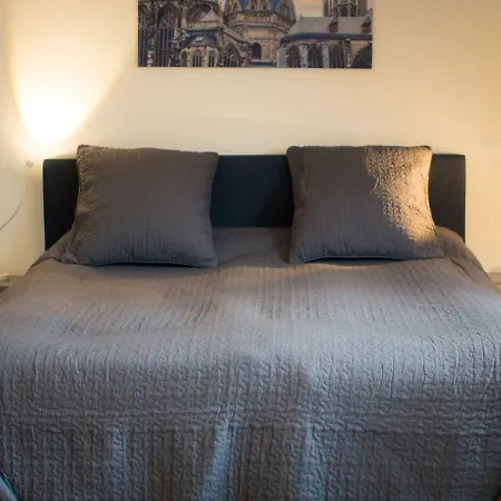 Relax Aachener Boardinghouse Phase 2