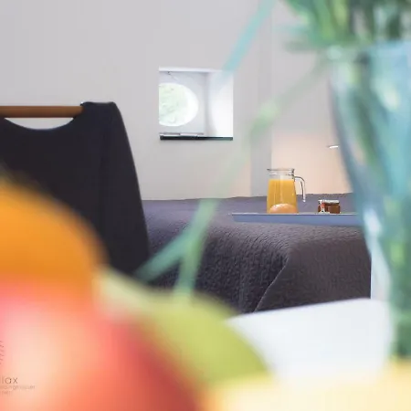Apart Otel Relax Aachener Boardinghouse Phase 2