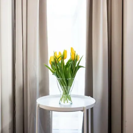 Apart Otel Relax Aachener Boardinghouse Phase 2 Aachen