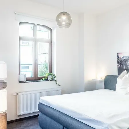 Relax Aachener Boardinghouse Phase 2 3* Aachen